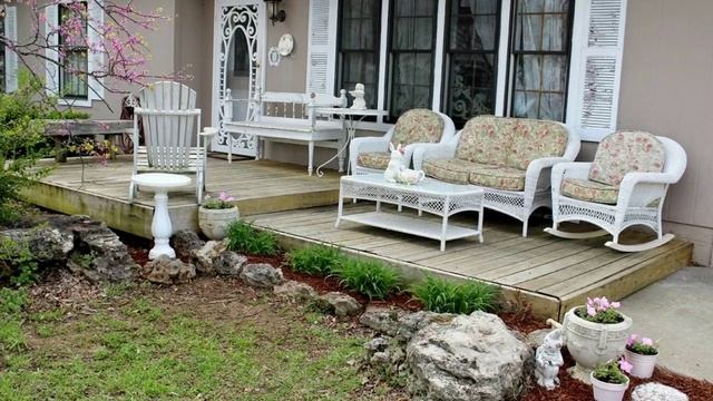 ШЕББИ ШИК КРАСИВЫЙ ДЕКОР И ИНТЕРЬЕР.