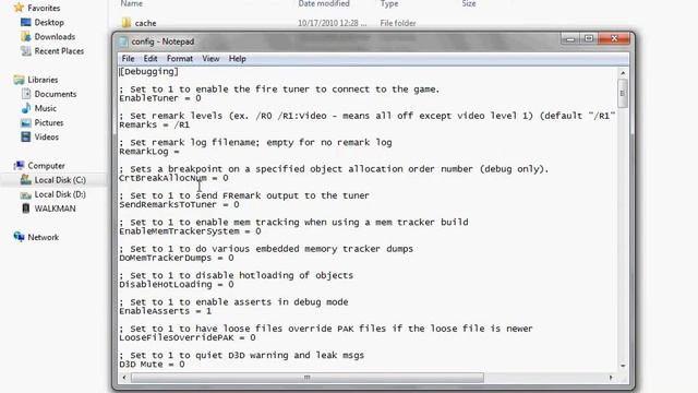 Civilization 5- How To Debug