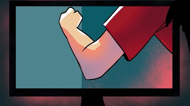 A Tribute To Technoblade || Blaze Of Glory