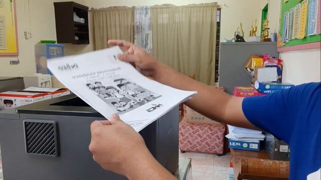 HL 5100dn Brother Back to back printing and Booklet type смотреть онлайн