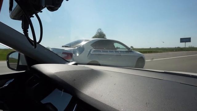 E-Tuners DSG vs MT смотреть онлайн