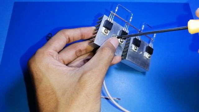 How To Make Inverter At Home | Inverter 3000 Watt | 12v 220v Inverter | Pure Sine Wave Inverter,50H