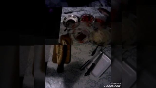 Хот-Дог. Готовлю смотреть онлайн