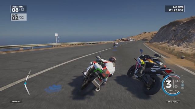 Ride 3 Review: Best Motorcycle Racer Ever? смотреть онлайн