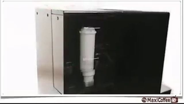 Melitta Caffeo Solo смотреть онлайн