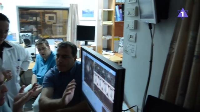 В Израиле открыли технологию лечения рака смотреть онлайн