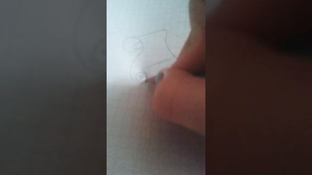 Как нарисовать пергамент смотреть онлайн