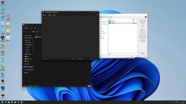 Como instalar OptiFine no Minecraft pelo MultiMC Launcher #optifine #multimc #minecraft смотреть онлайн