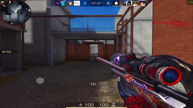 обычный мув в стендофф который наберет лайков много смотреть онлайн