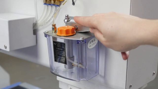 Фрезерный станок с ЧПУ для бизнеса и для души WATTSAN M1 6090 смотреть онлайн