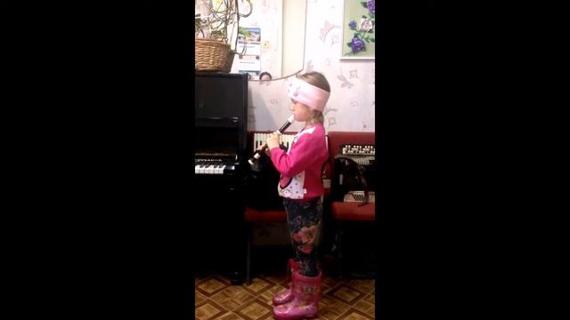 "Сурок" Л В Бетховен смотреть онлайн