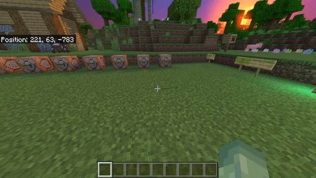 Shaders Updated For Minecraft Bedrock Edition!