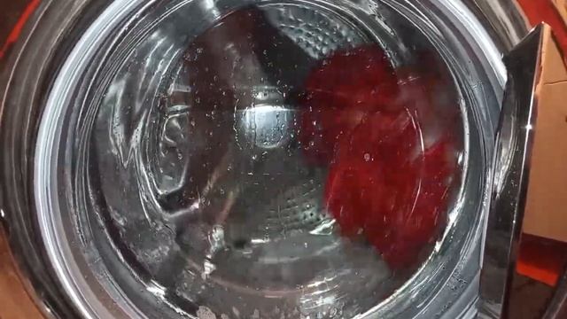 DAEWOO washing machine softener rinse and drain смотреть онлайн