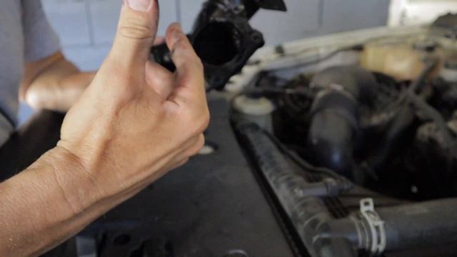 5 Benefits of Blanking The EGR on a Ford Ranger смотреть онлайн