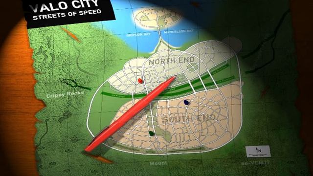 №5.Drift на Toyota Mark II