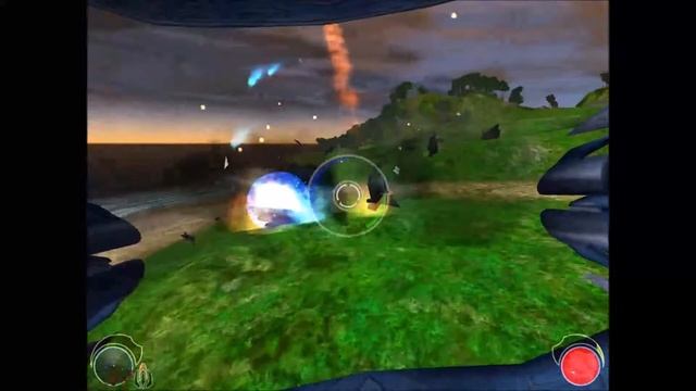 Battle Engine Aquila "4.00 Beach Head" S-Rank смотреть онлайн