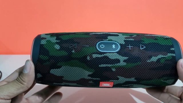JBL Charge 4, vale la pena por 110 dólares, en el 2021?. смотреть онлайн