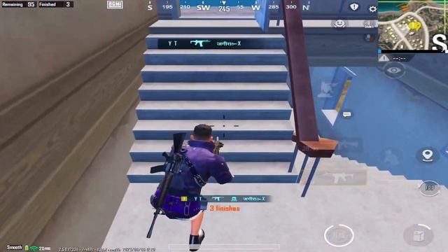 Did You Buy This Cheapest iPad? 2023 | iPad 9th Generation 90 Fps Pubg Test | Pubg Mobile смотреть онлайн