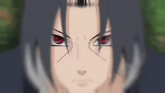 Itachi Uchiha Edit (Учиха Итачи)