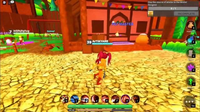 ROBLOX WORLD ZERO | КРАТКИЙ ГАЙД ДЛЯ НОВИЧКОВ | СОЗДАНИЕ ПЕРСОНАЖА, ПИТОМЦЫ, ПЕРВЫЙ БОСС ВОРЛД ЗЕРО смотреть онлайн