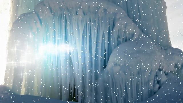 Очарование зимы - The Charm Of The Winter