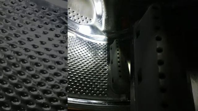 Шум в барабане стиральной машины. смотреть онлайн