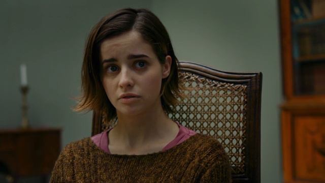 Эрика #1 / Erica