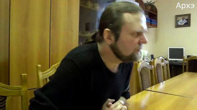 Тимофей Викторович Антонов - "Что такое философия?" смотреть онлайн