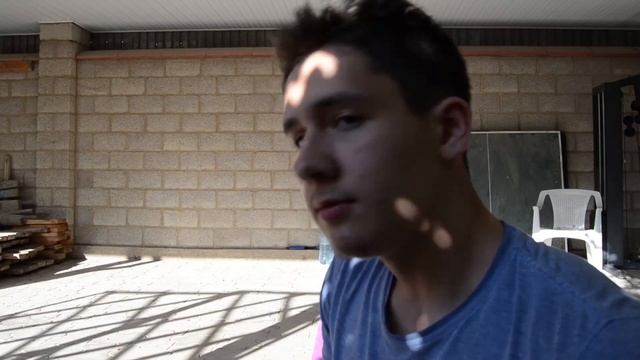 Меняем Направление|Уличный Воин|EP1 смотреть онлайн