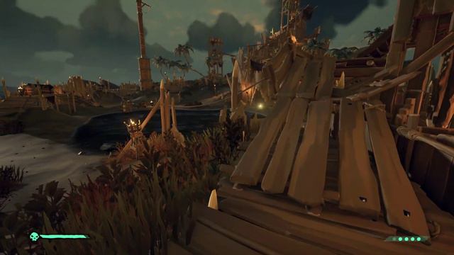 Epic Gamer Moment #1 | Sea of Thieves смотреть онлайн