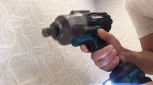 Гайковерт 2000-3000 Nm