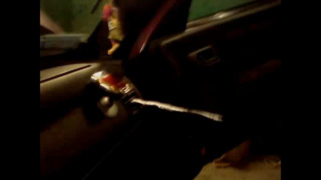 ВАЗ 2111. печка, клапана вентиляции смотреть онлайн