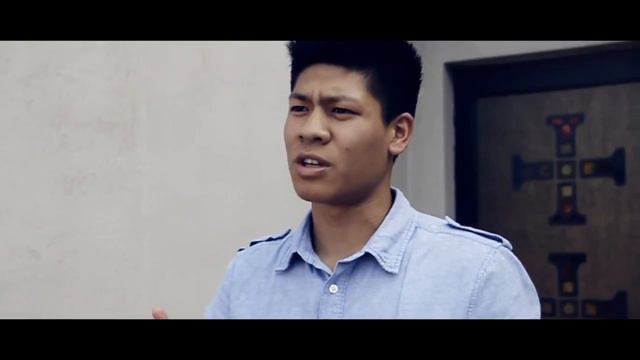"Dont Just Hear Listen" | Spoken Word смотреть онлайн