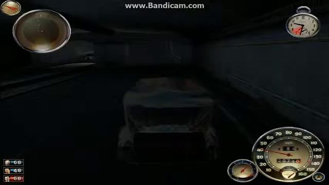 Мафия 1 Миссия №1(И почему я больше не снимаю прохождения Gta San Andreas) смотреть онлайн