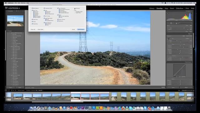 Vlog 2 - Hiking / Taking Picture / Creating Panorama in Lightroom and Photoshop смотреть онлайн