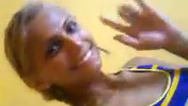 Erika Closse Trans, a bonequinha. смотреть онлайн