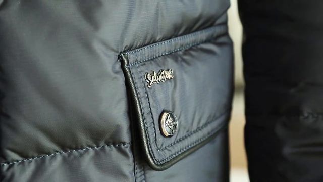 SALVATINI New Collection FW 2016/17 смотреть онлайн