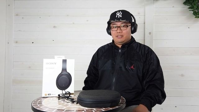 SONYの最強ノイズキャンセリングヘッドホンを購入！すばらしすぎる！ SONY WH-1000XM3 смотреть онлайн