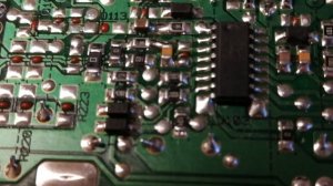 Finlux 40-FFB4120 уменьшить ток. Замена подсветки. 17IPS12 уменьшить ток. Драйвер MP3394S.