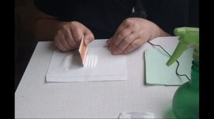 БОРНАЯ КИСЛОТА.КАК ОТМЕРИТЬ НУЖНОЕ КОЛИЧЕСТВО.