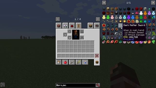 Minecraft Top 10 - Magic Mods смотреть онлайн