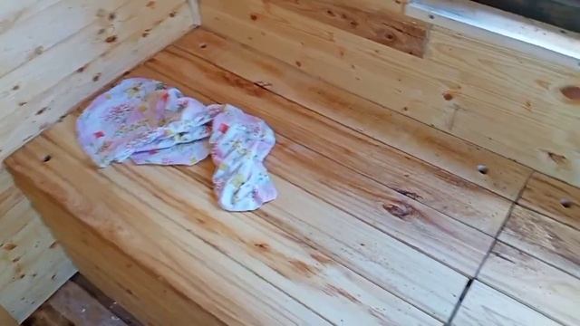 Полежали первый раз в апидомике. Сколько стоит апидомик построить. смотреть онлайн