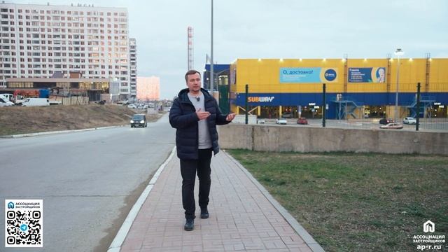 БИЗНЕС-КЛАСС ПО ЦЕНЕ ПАНЕЛЕК — ЖК ЗОЛОТОЙ БЕРЕГ В ЮЖНОМ РАЙОНЕ НОВОРОССИЙСКА