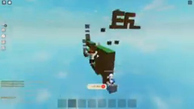 Roblox Skyblock Obby For 100 MILLION Coins! (Roblox Islands) смотреть онлайн