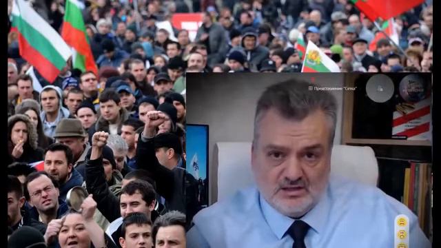 Пламен Пасков о том, почему нас не встречают цветами смотреть онлайн