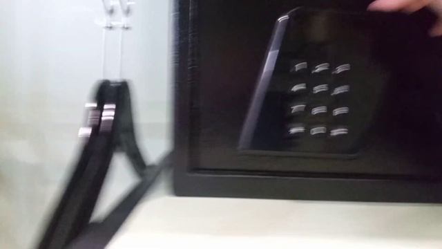 как взломать сейф любой сложности ??? смотреть онлайн