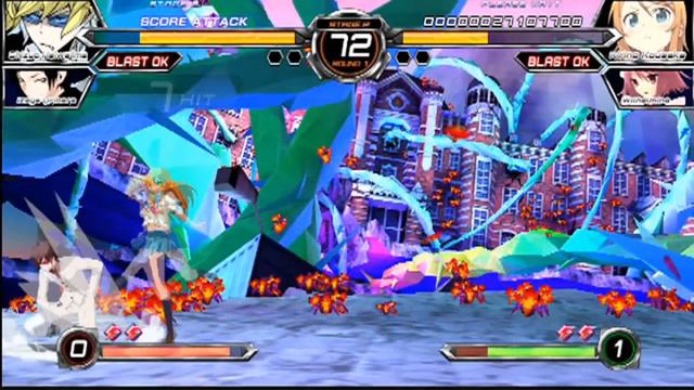 Persona 5 VS Final Fantasy XV: Square Enix Wants To Know.