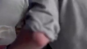 Tom Felton kissing scene