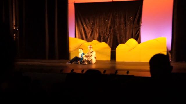 The Little Prince - Маленький принц 6 смотреть онлайн