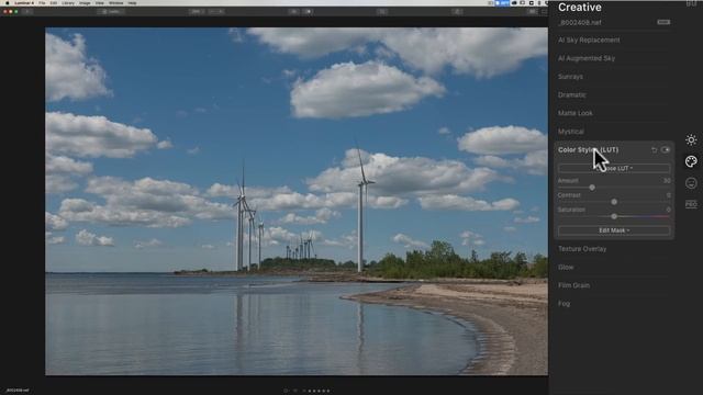 5 LUMINAR 4 Tips That Will Make Your Photos Look AWESOME! смотреть онлайн